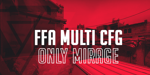 [PT] Tuga Army • FFA [Only Mirage]